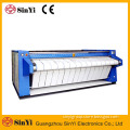 (YI) Steam Heating Hotel Sheet Laundry Press Machine